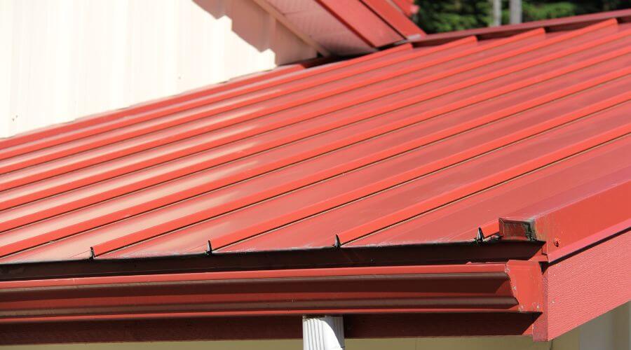 Industrial Roof Repair in Kilgore, NE